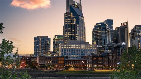 distance bet nashville and knoxville